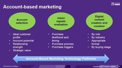 How U.S. B2B Companies Create Customer Value with Digital Technologies