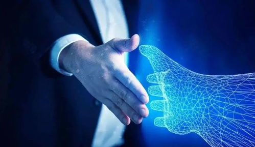 数字技术驱动华为政企业务客户服务中心十年变迁与服务进化