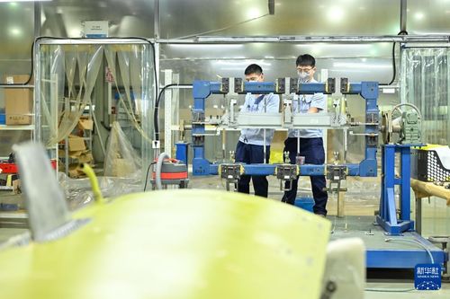 浙江杭州 以数字技术服务为引擎，推动智能制造产业集群高质量发展