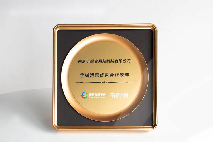 成立于2018年,是数字营销技术运营服务商,